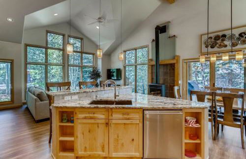 Frisco Cedar Cabin - Foto 6