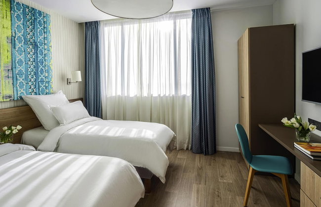 Adagio Jeddah City Center - Photo 20