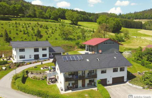 Haus Schmid - Foto 1