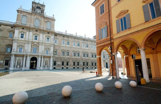 Visita guiada por Módena - Foto 2