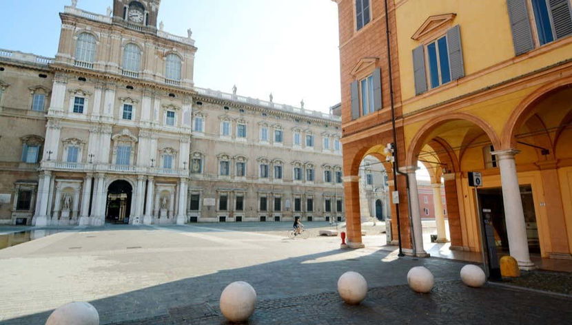 Modena Guided Tour - Photo 2