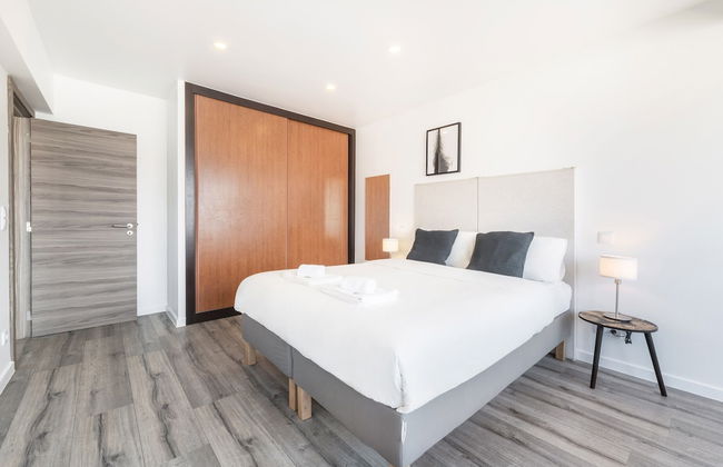 Breeze Apartment by Olala Homes - Foto 2