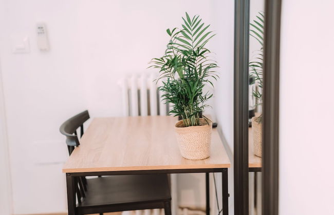 Live in Chianti Apartaments by Concept Flats - Photo 20