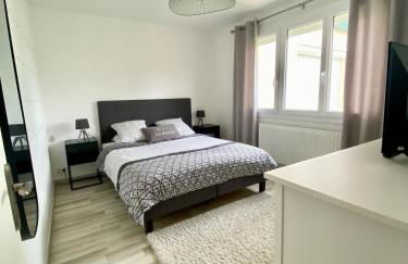 Bel appartement Nantes - Foto 9