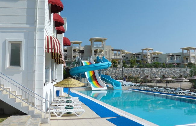 2 Bedrooms Apartment Lake View 5 by Likya Global - Photo 12