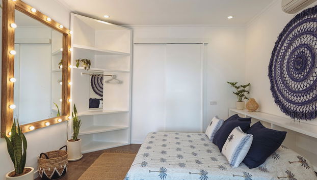 Angel Bay by Triang Villas - Pavones - Foto 2, Habitación