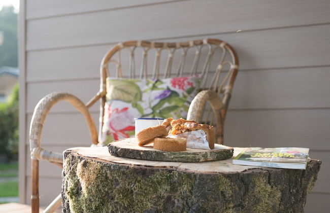 Bungalow With a Terrace at Bedafse Bergen - Photo 16