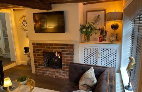 'cosy Cottage' - 2 Bed High End Cottage in Bawtry - Foto 67
