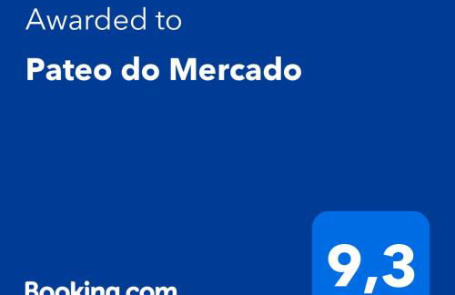 Pateo do Mercado - 5 Quartos no Centro Histórico com Terraço - Foto 3