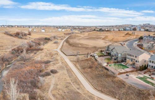 6BD Quiet Northside Mountain Views & Parks - Foto 147