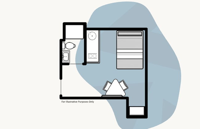 Colston Street - Your Apartment - Foto 21