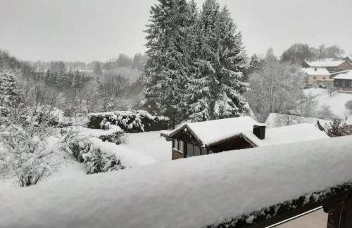 Ferienwohnung auf Alzen - Foto 21