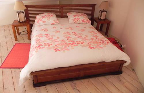 La Bastide des Vasses "Le Loft" - Foto 15