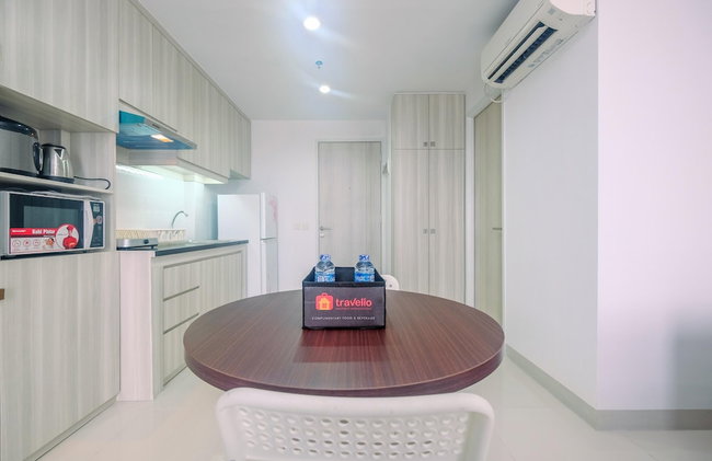 Stunning Studio Azalea Suites Apartment - Foto 16