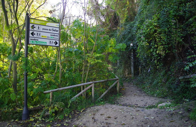 Vivienda Rural Rio Cerezuelo - Photo 37