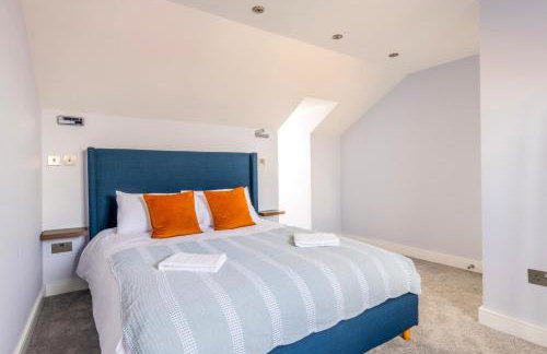 Luxury Morris Mews - High Spec - 7 - Guests - Foto 17