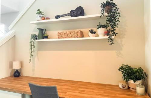 Lush Green Paradise, Fire-pit - Foto 8