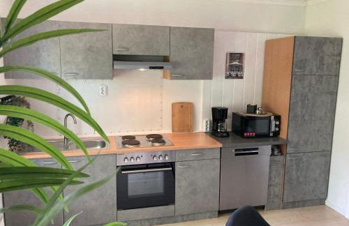 AMSELWEG am Waldrand gelegen Netflix eigener carport uvm - Foto 20