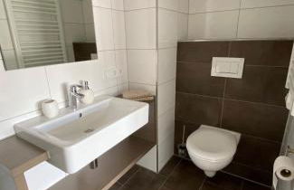 Ferienwohnungen im Färberhaus - Foto 17