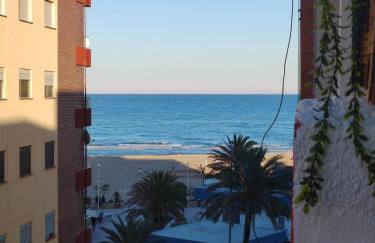 Au bord de la plage - Foto 2