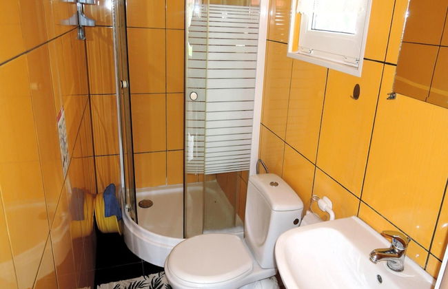 Bungalow Near the Baltic Sea Beach - Foto 19