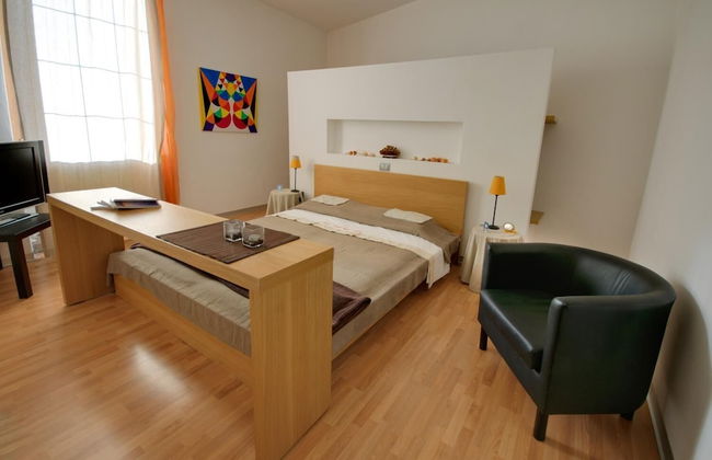 Sembenini Palace - Foto 15