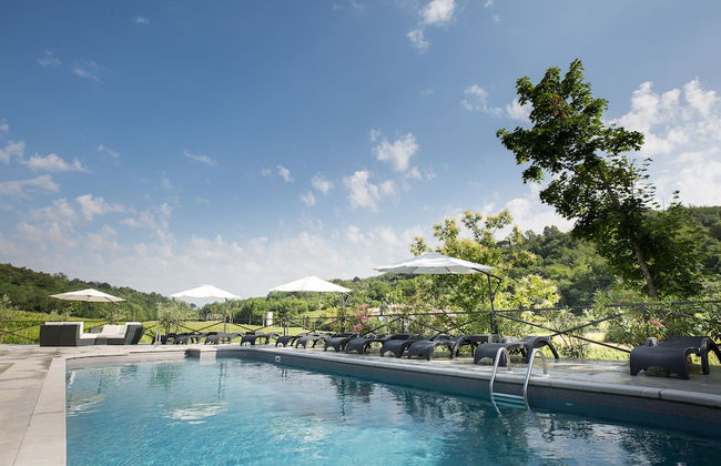 Il Roncal Wine Resort - Foto 19