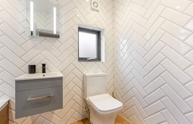 Host Stay Barton Road Retreat - Foto 4