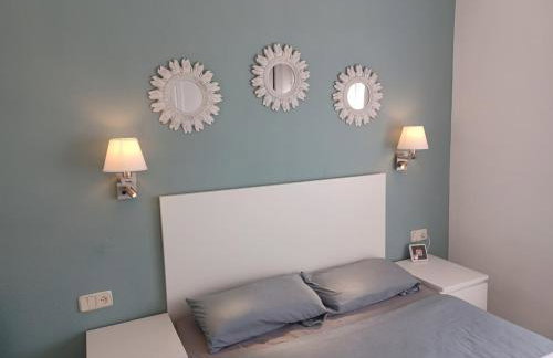 Bungalow Aloe Top Apartment in Costa Calma - Foto 6