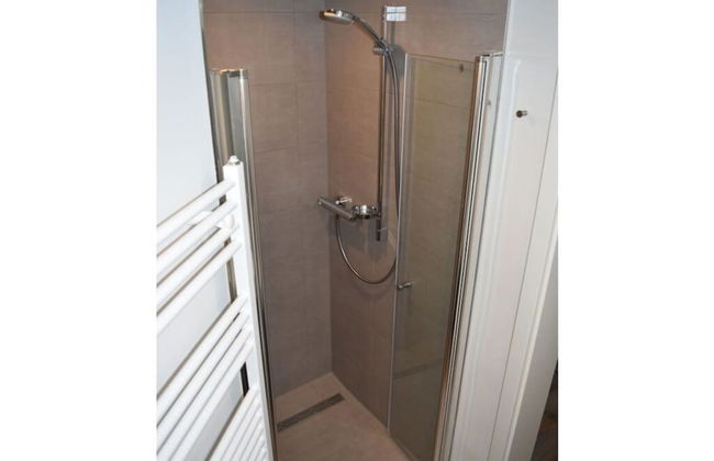 Nice Apartment in Neuenkirchen - Foto 13