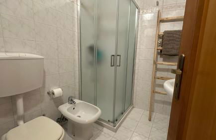 Marina di Andrano - Alisso, casa vista mare con parcheggio privato e wifi - Foto 13