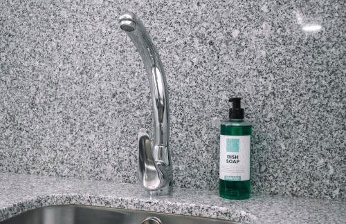 Espectacular moderno y céntrico by CABANA Rentals - Foto 11