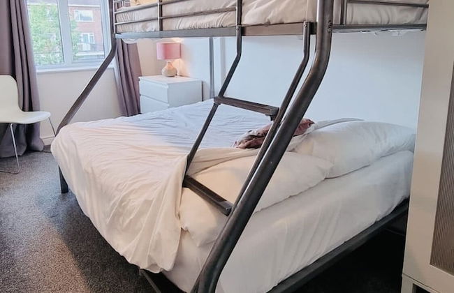 Beachside Home - Sleeps 5, Garden, Parking & Pets - Foto 4