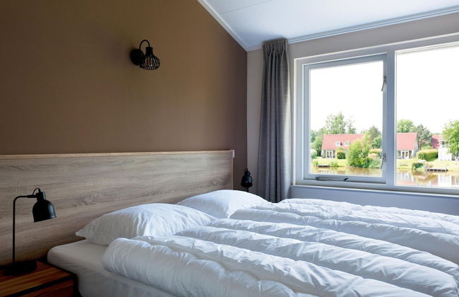 Luxury Holiday Home With Sauna in Vlagtwedde - Photo 6