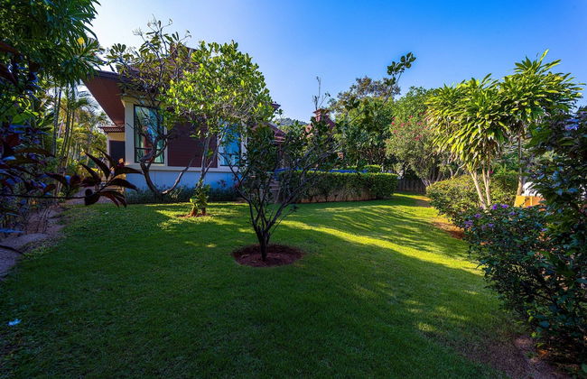 3Bed Bali Style Villa Close To Beach PR6 - Foto 53