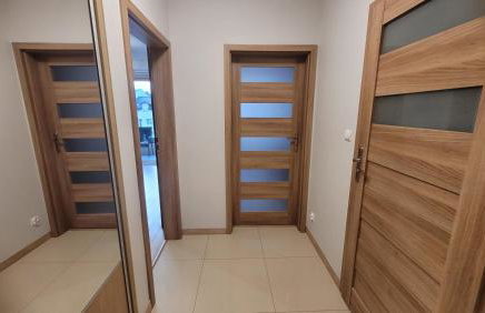 Queen Apartament Centrum z garażem - Foto 18