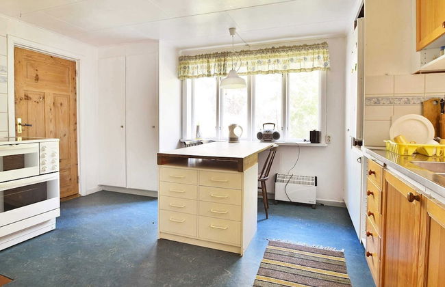 8 Person Holiday Home in Lonsboda-by Traum - Foto 3