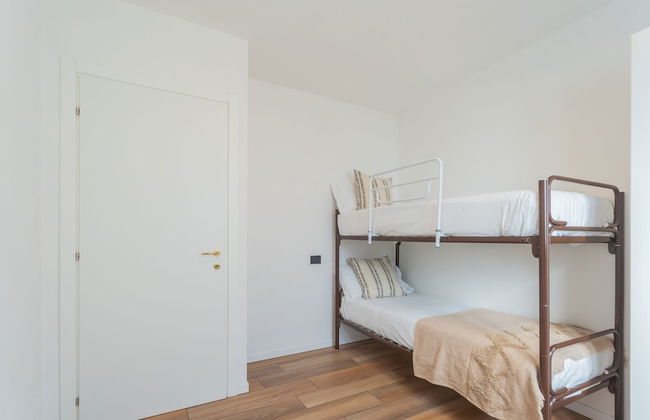 Ponente Garden in Gravedona - Foto 42