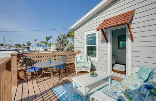 Fort Myers Home Near Sanibel Island Causeway - Foto 31