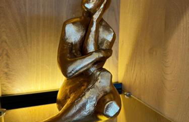 #Stadtspeicher - Suite Goldener Stern in der Altstadt - Foto 33