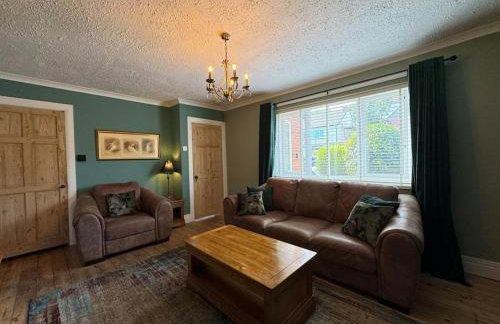 Hartley Retreat, Luxury spacious family home - Foto 36