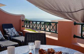 Casadaluz 86 - Porto dona Maria casa do mar , 2 bedrooms , Amazing sea view , salt water pool , wifi - Foto 32