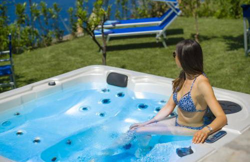 Villa Il Frantoio and Lilmar - Foto 48