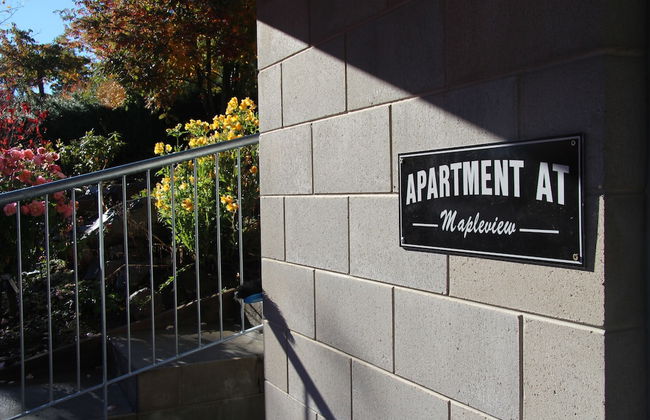 Apartment at Mapleview - Foto 17