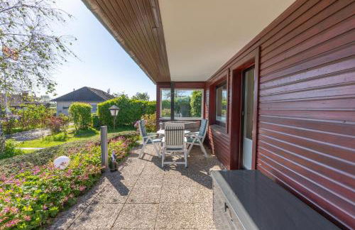 Ferienhaus De lütte Mööv - Foto 7