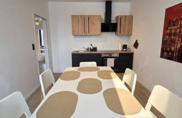 have-a-nice-Stay - Apartment im Zentrum von Ahrensburg - 5 Minuten zum Hauptbahnhof - Photo 21