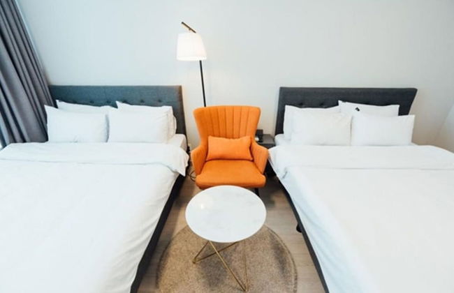 Celeb Stay Songdo - Photo 2