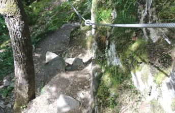 Ferienwohnung Am Reitersgäßchen - Foto 20