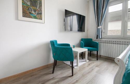 Emerald Luxury Apartments - Foto 18