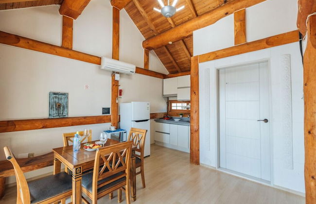 Sunset Pension - Foto 21